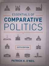 9780393624588-0393624587-Essentials of Comparative Politics