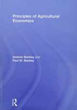 9780415540698-0415540690-Principles of Agricultural Economics (Routledge Textbooks in Environmental and Agricultural Economics)