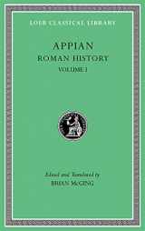 9780674996472-067499647X-Roman History, Volume I (Loeb Classical Library)