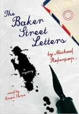 9781433257339-1433257335-The Baker Street Letters: A Mystery (Library)