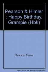 9780803734579-0803734573-Happy Birthday, Grampie