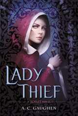 9780802737885-0802737889-Lady Thief: A Scarlet Novel