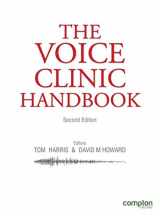 9781909082212-190908221X-The Voice Clinic Handbook 2 Ed