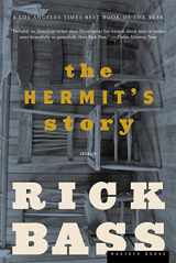9780618380442-0618380442-The Hermit's Story: Stories