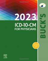 9780323874175-0323874177-Buck's 2023 ICD-10-CM for Physicians (AMA Physician ICD-10-CM (Spiral))