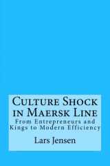 9788799726967-8799726963-Culture Shock in Maersk Line: From Entrepreneurs and Kings to Modern Efficiency
