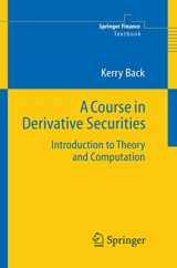 9783540253730-3540253734-A Course in Derivative Securities: Introduction to Theory and Computation (Springer Finance)