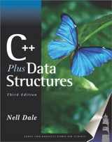 9780763704810-0763704814-C++ Plus Data Structures