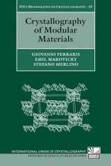 9780199545698-0199545693-Crystallography of Modular Materials (International Union of Crystallography Monographs on Crystallography)