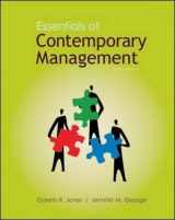 9780697814166-0697814165-Essentials of Contemporary Management