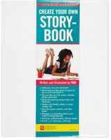 9781441327741-1441327746-Create Your Own Storybook (Studio)