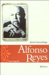 9786070702341-6070702344-Alfonso Reyes (Spanish Edition)