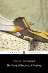 9780140436228-0140436227-The History of Tom Jones, a Foundling (Penguin Classics)