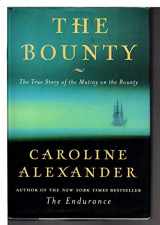 9780670031337-067003133X-The Bounty: The True Story of the Mutiny on the Bounty