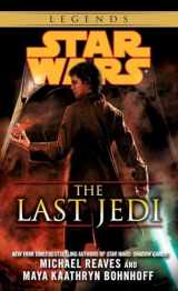 9780345511409-0345511409-Star Wars: The Last Jedi (Star Wars - Legends)