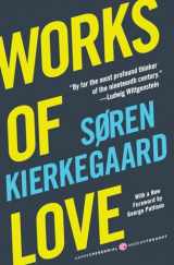 9780061713279-0061713279-Works of Love (Harper Perennial Modern Thought)