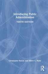 9781032042916-1032042915-Introducing Public Administration