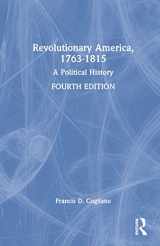 9781032153032-1032153032-Revolutionary America, 1763-1815