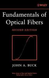 9780471221913-0471221910-Fundamentals of Optical Fibers
