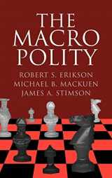 9780521563895-0521563895-The Macro Polity (Cambridge Studies in Public Opinion and Political Psychology)