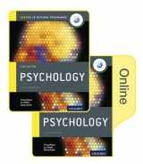 9780198398165-0198398166-IB Psychology Print and Online Course Book Pack: Oxford IB Diploma Programme