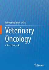 9783319411224-3319411225-Veterinary Oncology: A Short Textbook