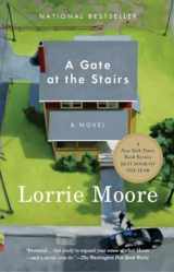 9780375708466-0375708464-A Gate at the Stairs (Vintage Contemporaries)