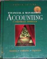 9780395722213-0395722217-Financial & managerial accounting: A corporate approach