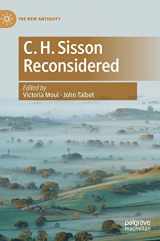 9783031148279-3031148274-C. H. Sisson Reconsidered (The New Antiquity)