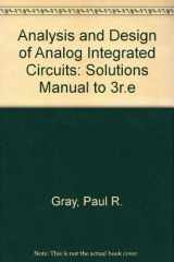 9780471579663-0471579661-Analysis and Design of Analog Integrated Circuits