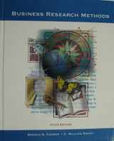 9780256137774-0256137773-Business Research Methods (Irwin Series in Statistics)