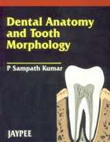 9788180612299-8180612295-Dental Anatomy and Tooth Morphology