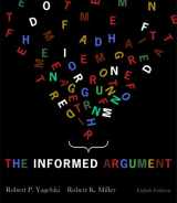 9781428262300-142826230X-The Informed Argument