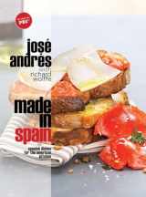 9780307382634-030738263X-Made in Spain: Spanish Dishes for the American Kitchen: A Cookbook