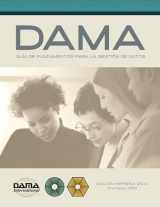 9781634620093-1634620097-Versión en español de la Guía DAMA de los fundamentos para la gestión de datos (DAMA-DMBOK) (Spanish Edition)