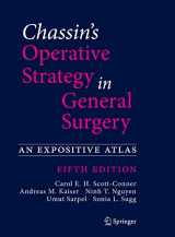 9783030814144-3030814149-Chassin's Operative Strategy in General Surgery: An Expositive Atlas