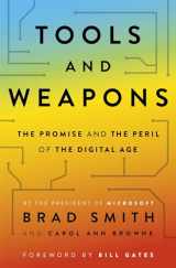 9781529351569-1529351561-Tools and Weapons: The Promise and The Peril of the Digital Age