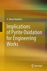 9783319002200-3319002201-Implications of Pyrite Oxidation for Engineering Works