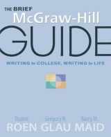 9780077365509-007736550X-The Brief Mcgraw-hill Guide Writing for College, Writing for Life (UMUC)