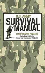 9781626361584-1626361584-U.S. Army Survival Manual