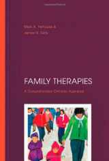 9780830828050-0830828052-Family Therapies: A Comprehensive Christian Appraisal