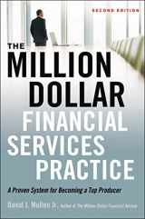 9780814431733-0814431739-The Million-Dollar Financial Services Practice: A Proven System for Becoming a Top Producer