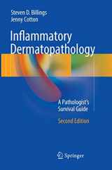 9783319824581-3319824589-Inflammatory Dermatopathology: A Pathologist's Survival Guide