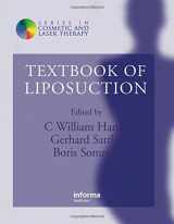 9781841845326-1841845329-Textbook of Liposuction (Series in Cosmetic and Laser Therapy)