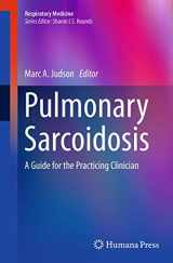 9781493945344-1493945343-Pulmonary Sarcoidosis: A Guide for the Practicing Clinician (Respiratory Medicine)