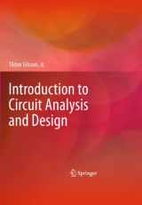 9789048194421-9048194423-Introduction to Circuit Analysis and Design