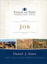 9780801092060-080109206X-Job (Teach the Text Commentary Series)