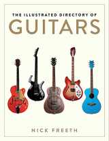 9781510756564-1510756566-The Illustrated Directory of Guitars