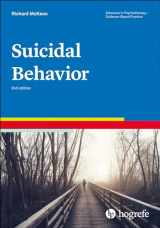 9780889375062-0889375062-Suicidal Behavior (Advances in Psychotherapy: Evidence-Based Practice, 14)