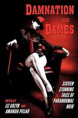 9781921857034-192185703X-Damnation and Dames